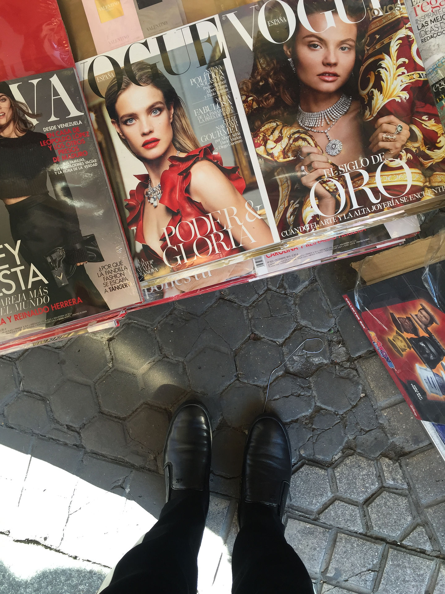 Tene Sommer Lifestyle Blog