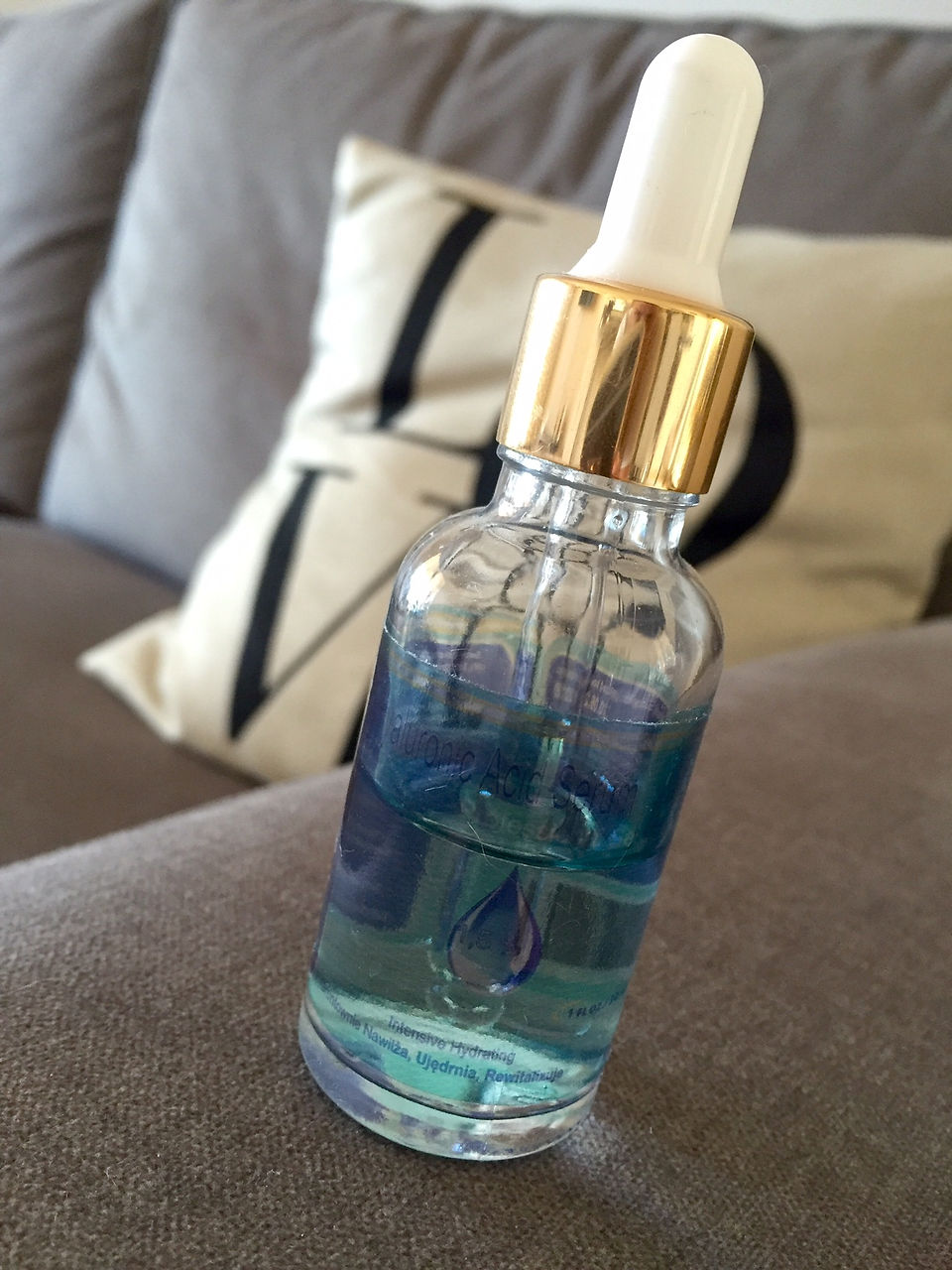 Marbella Beauty Blog