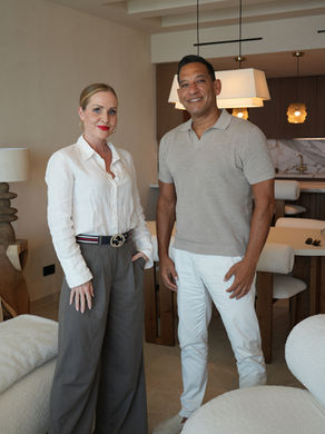 Marbella Life Podcast: #51 Gil Antolin - The Founder Of Luxury World Traveler On Success, Spirituality & Losing It All 
