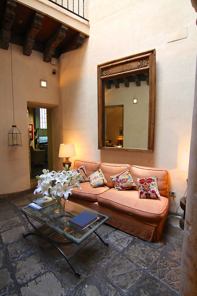 Corral Del Rey Seville 30