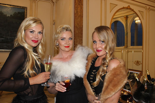 Marbella Private Parties19