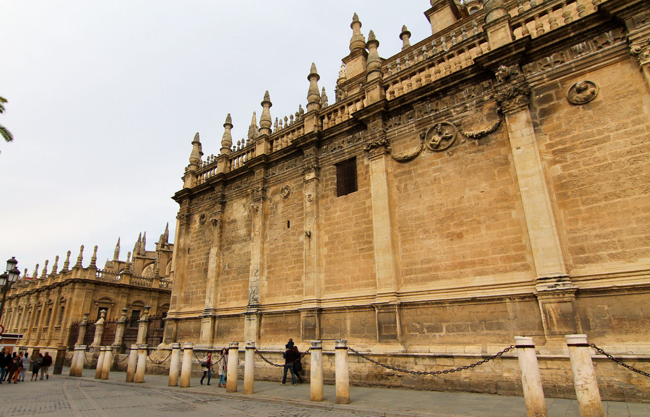 Seville Blog what to do12