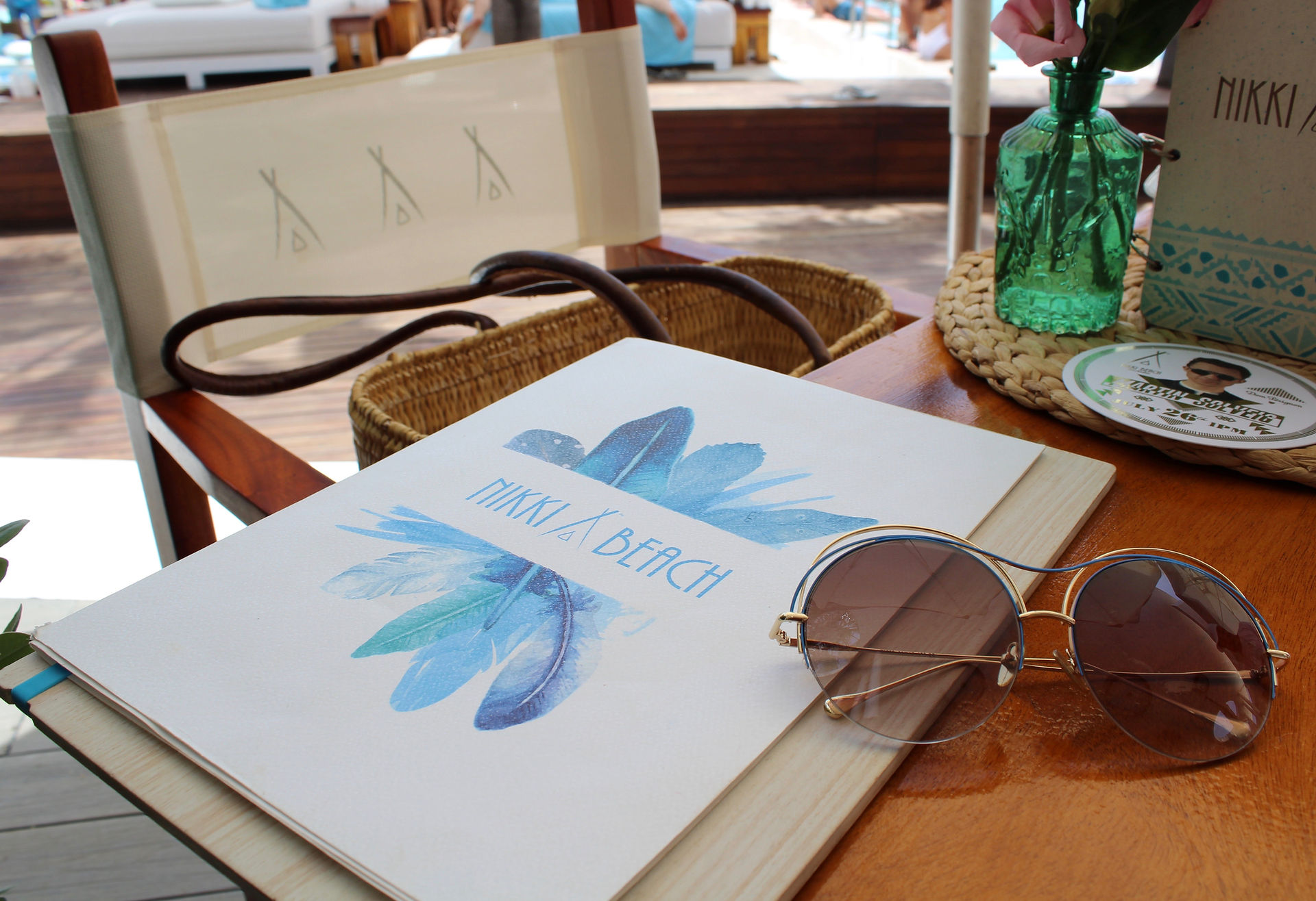 Nikki Beach Marbella 18