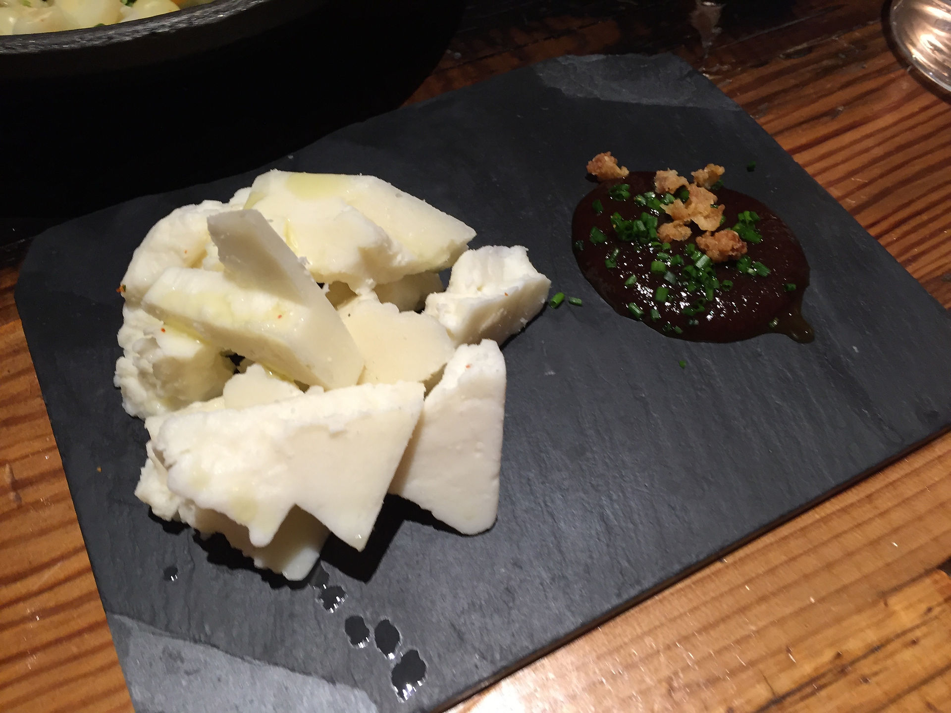 Seville best tapas