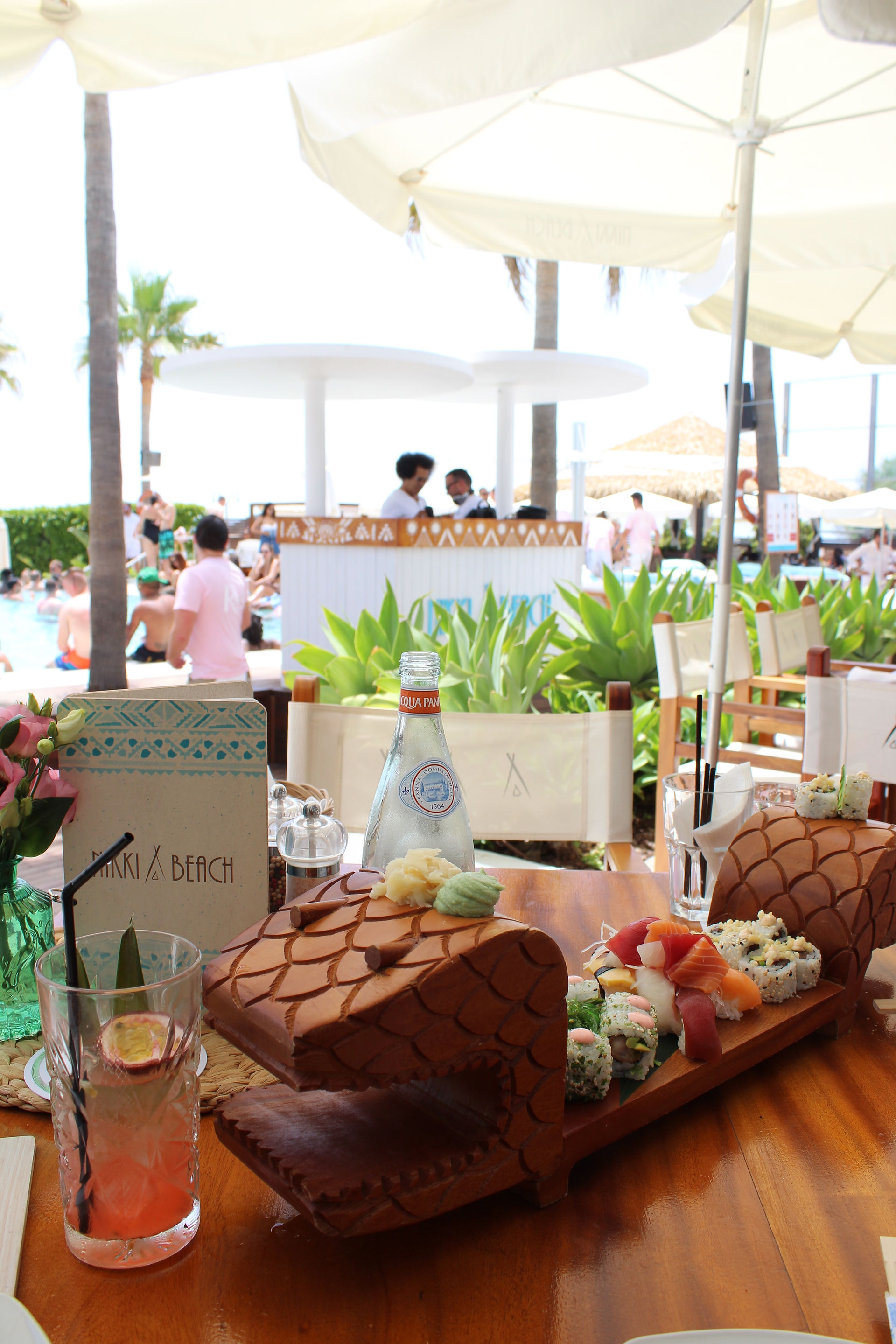 Nikki Beach Marbella 15
