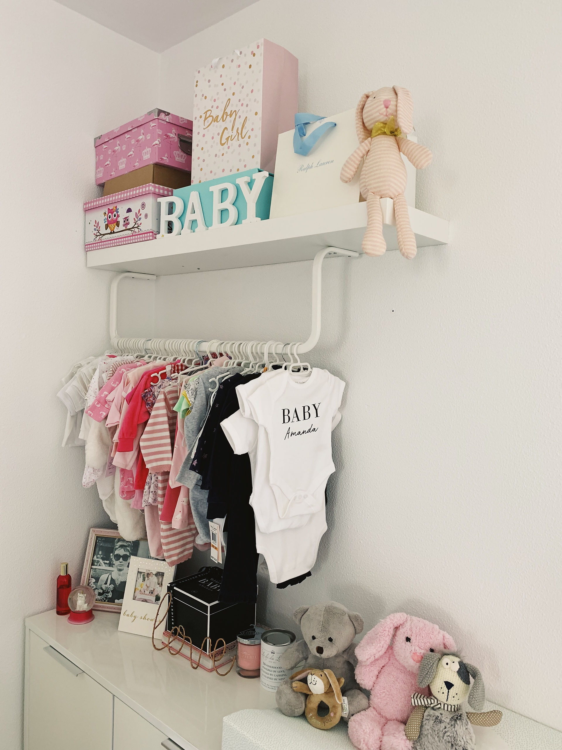Nursery Room Design Marbella19