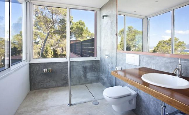 Holiday Villa Ibiza 16