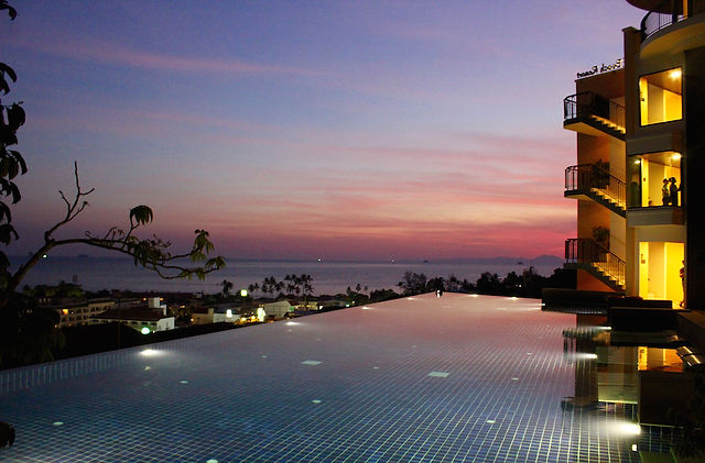 Aonang Top Hotel15