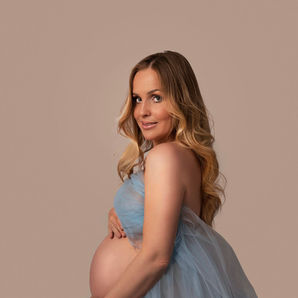 My Beautiful Pregnancy Photoshoot with Photo Art by Ralf, Marbella