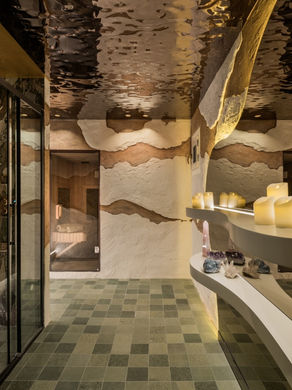 Infrared Sauna Marbella – My Favorite Biohacking Treatment at Boho Wellness