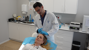I Tried PRP Hair Treatment at Medik Hair - Here's My Honest Experience