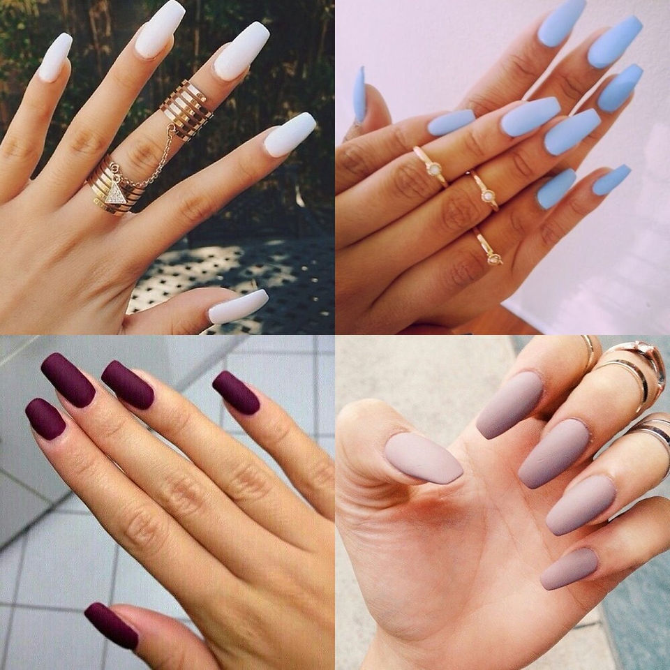 Nail Inspiration