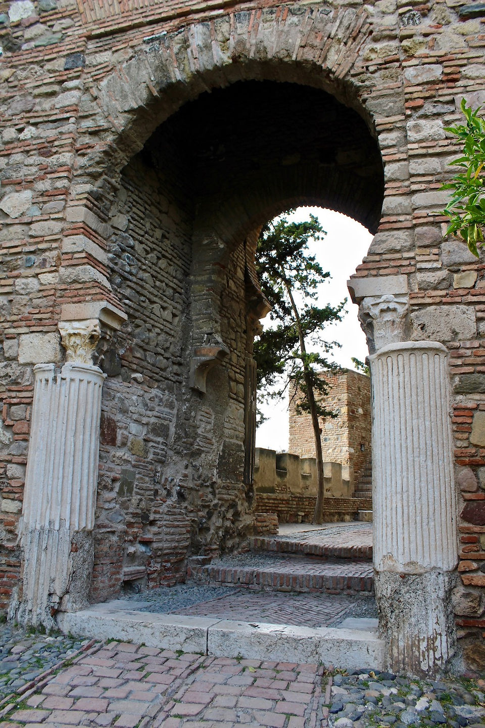 Alcazaba Malaga108