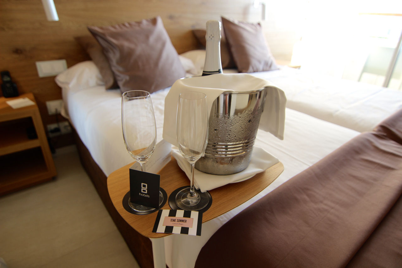 Best Modern hotel in Mallorca OD4