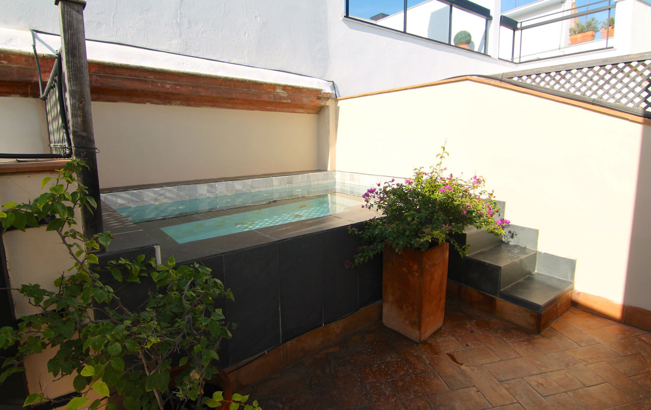 Best Boutique Hotel in Seville3