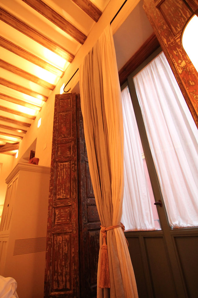 Best Boutique Hotel in Seville17