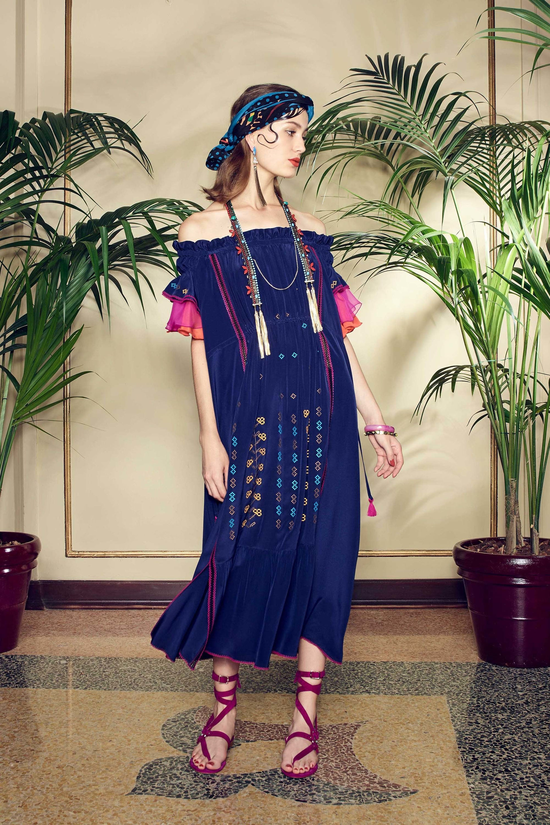 Marbella Boho Chic 22