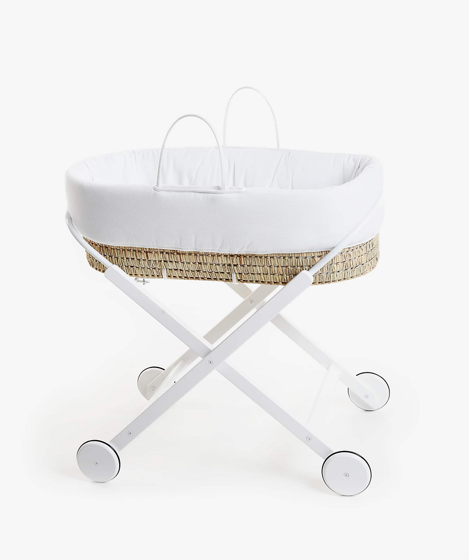 Zara Baby Moses