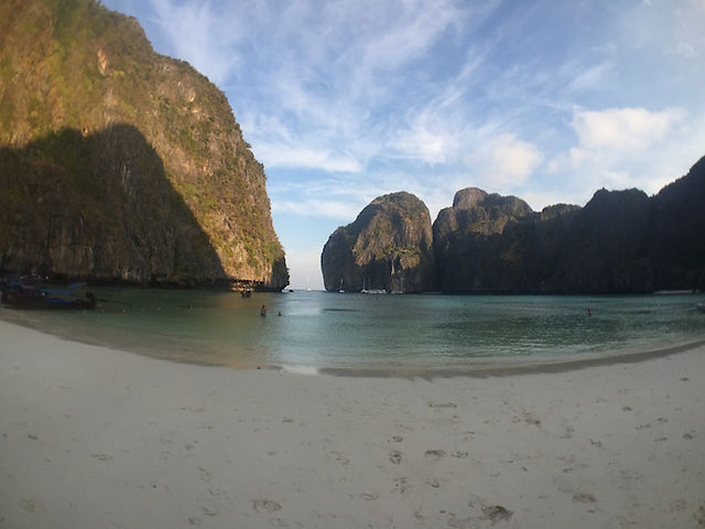 Phi Phi Maya Bay Blog17