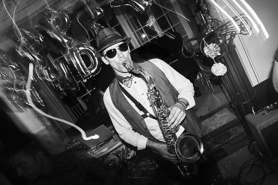 Best Band in Marbella 2