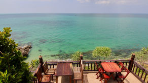What to do in Ko Lanta?