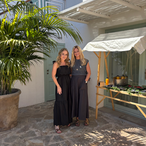 Hilary, director of Boho Wellness in Marbella, shares her inspiring journey from California to Spain, blending Hollywood experiences, spiritual awakening, and over 25 years of healing through osteopathy and cranial sacral therapy.