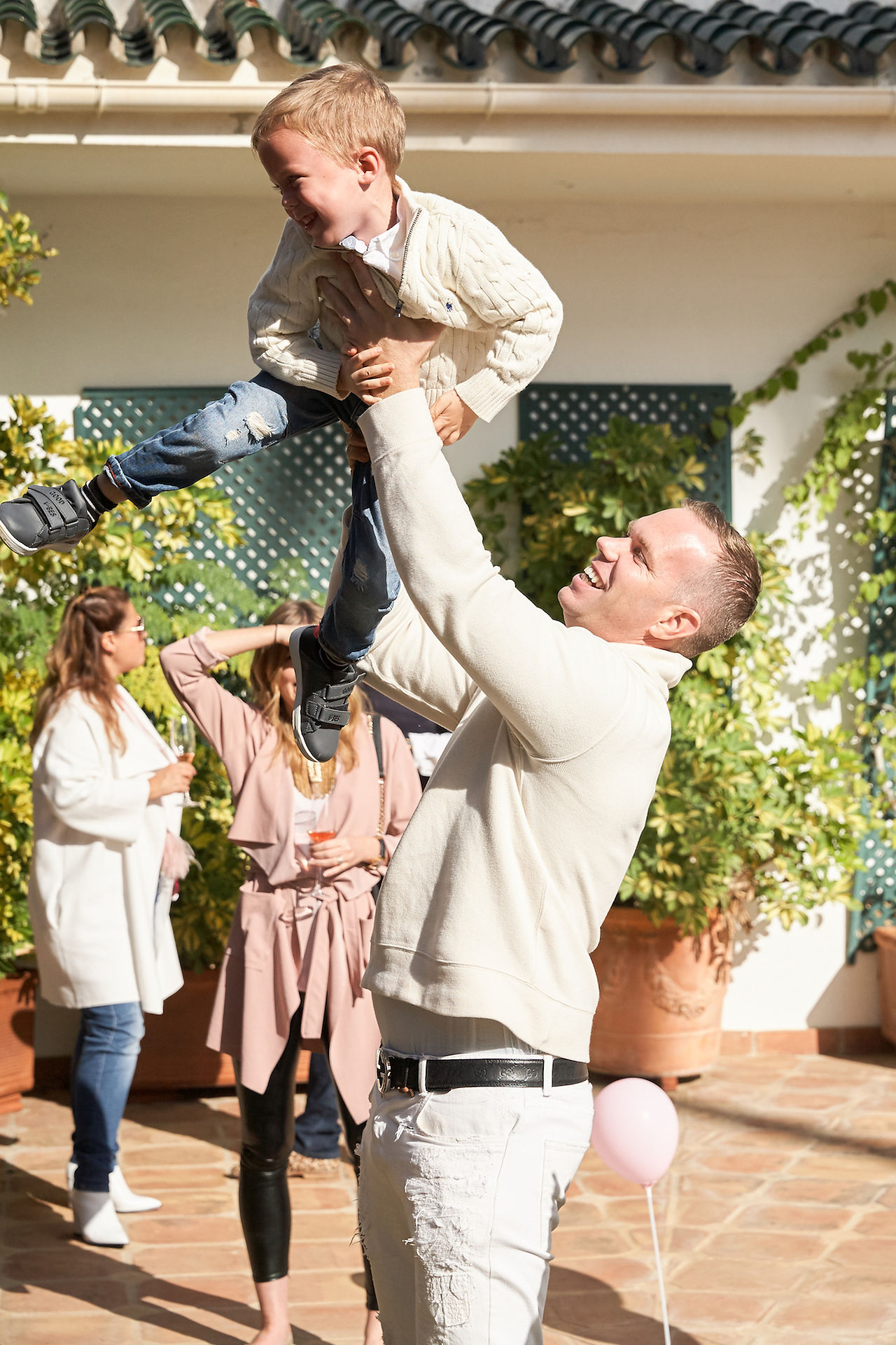 Marbella Baby Shower 14