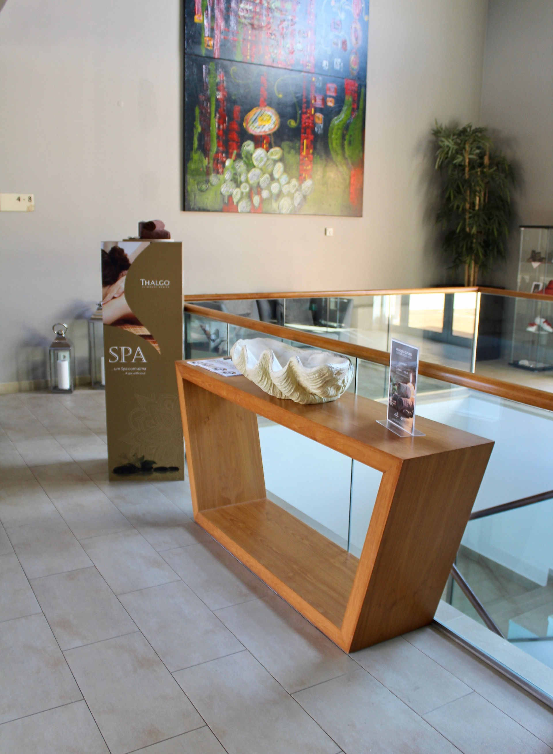 Monte Santo Resort Carvoeiro Algarve71
