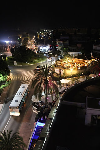 La Sala in the Sky Marbella53