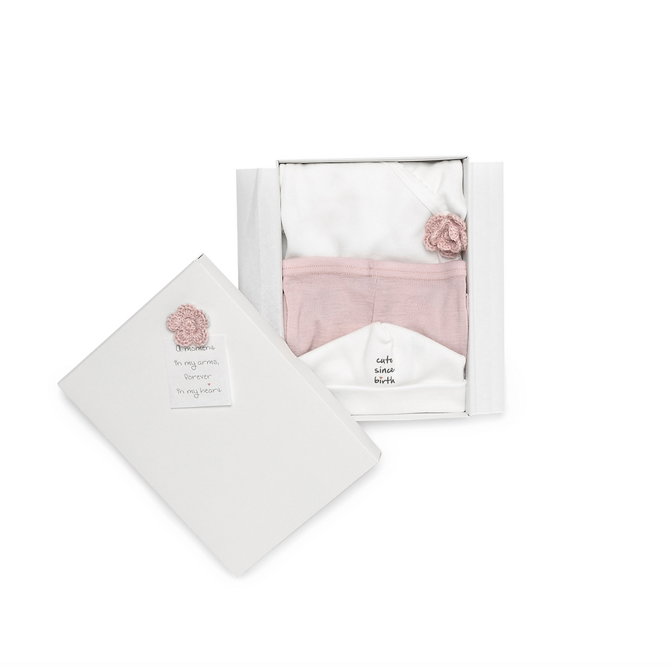 Mibe Design Baby Clothes Organic2