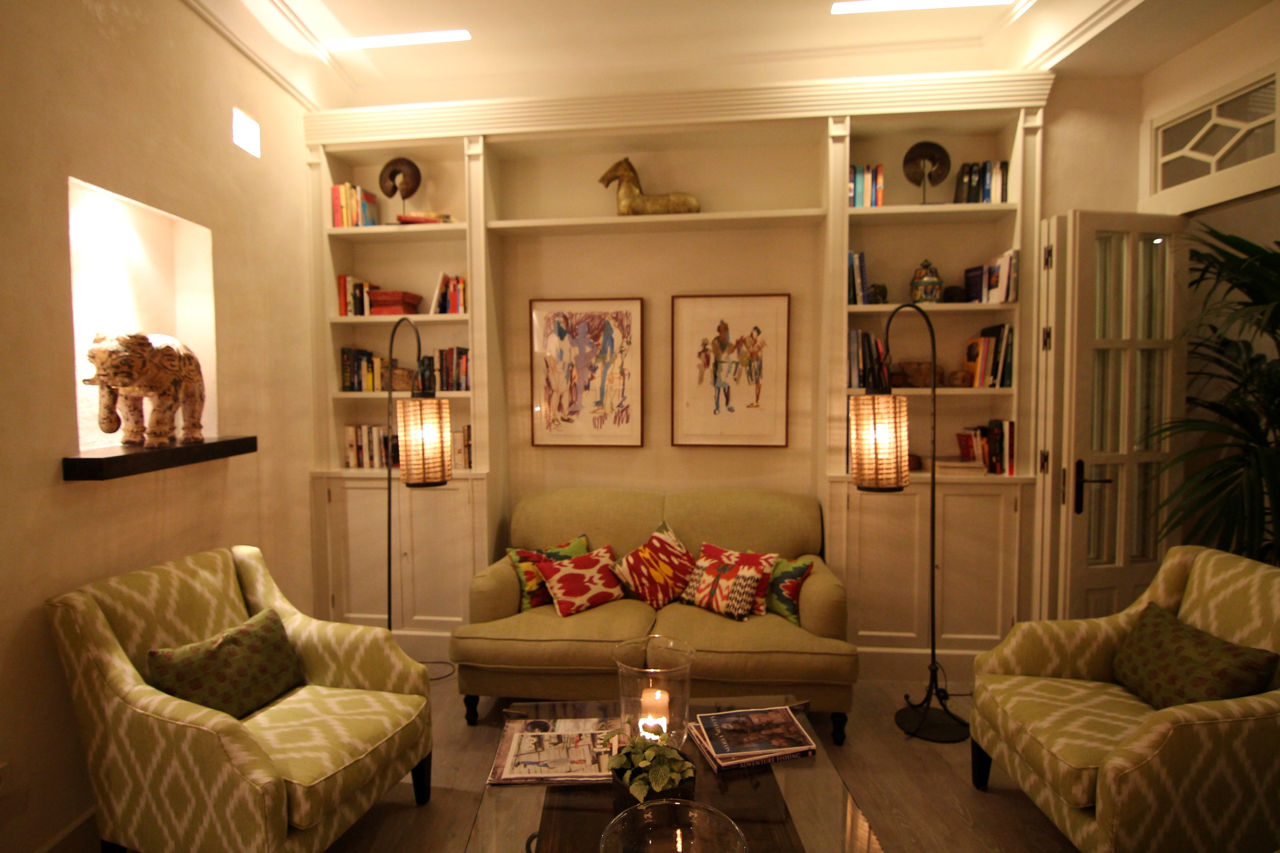 Best Boutique Hotel in Seville22
