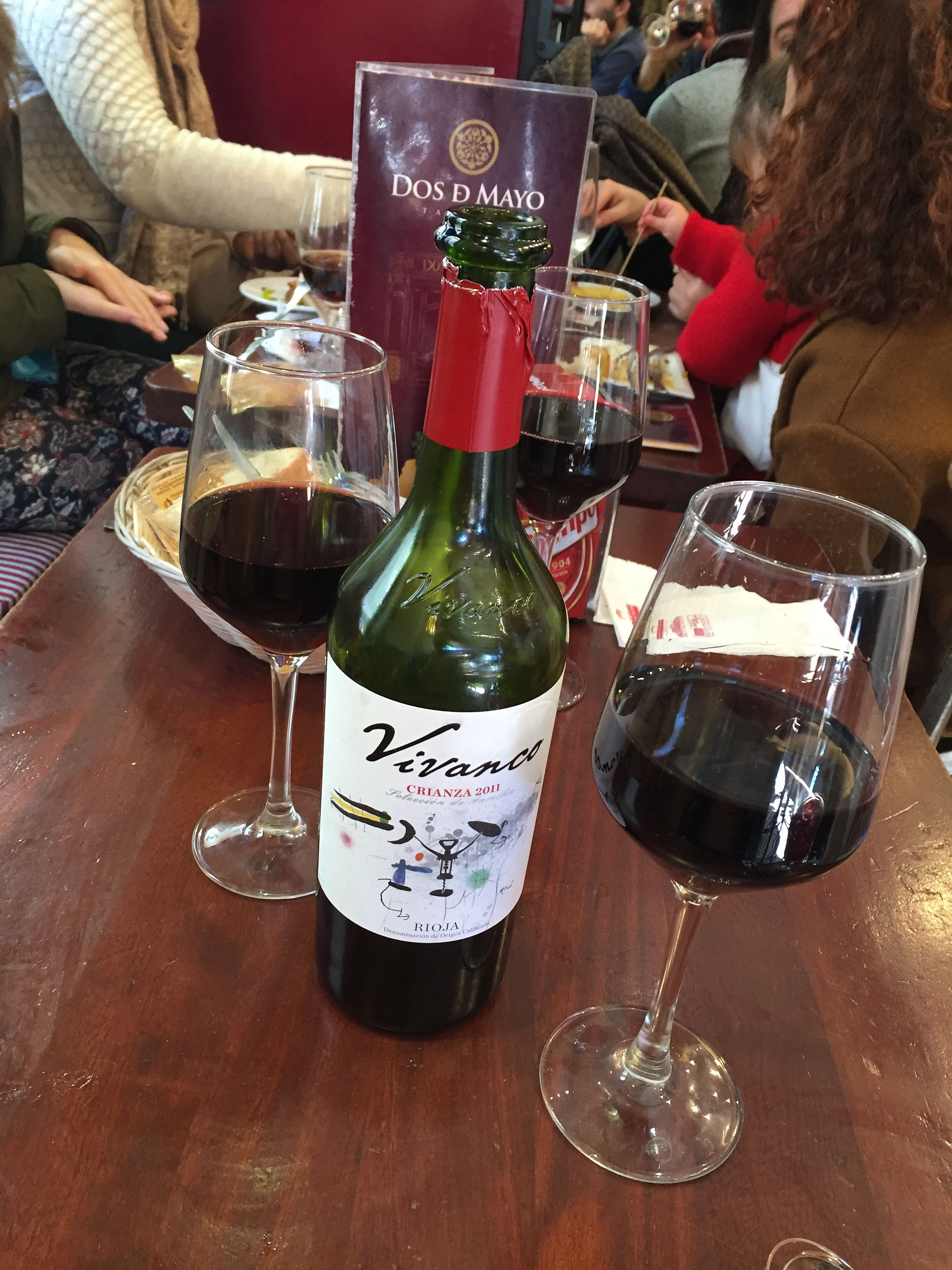 best tapas in seville