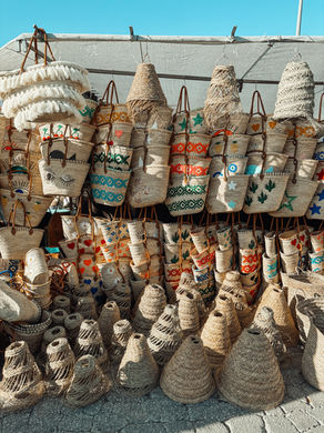 Marbella Street Markets