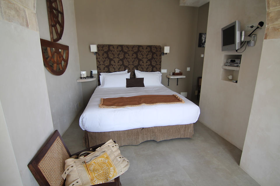 Vejer Luxury Hotel3