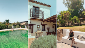 Finca La Gloria - an organic countryside experience