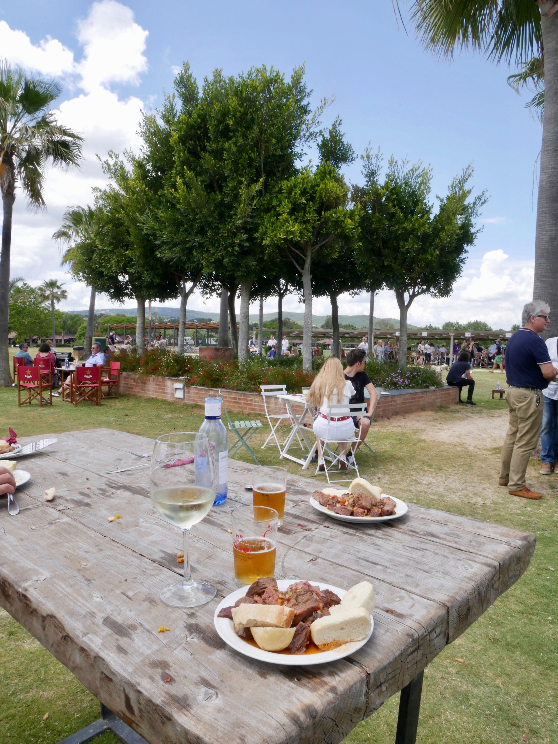 Marbella Vintage Car Sotogrande32