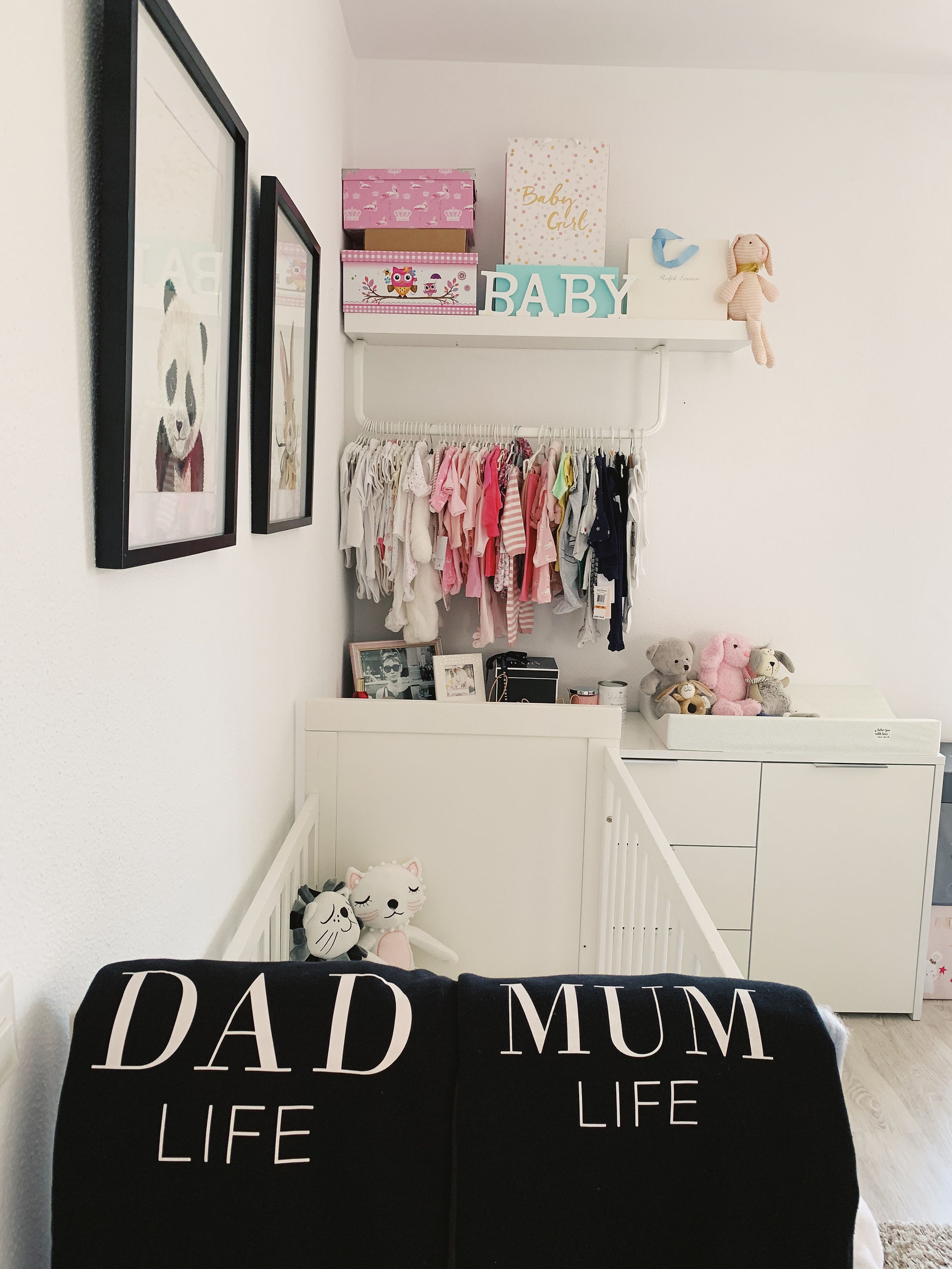 Nursery Room Design Marbella5