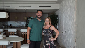 Patrick Maroszek from Maro Brothers discussing luxury real estate marketing and Marbella's premium property market on the Marbella Life Podcast.