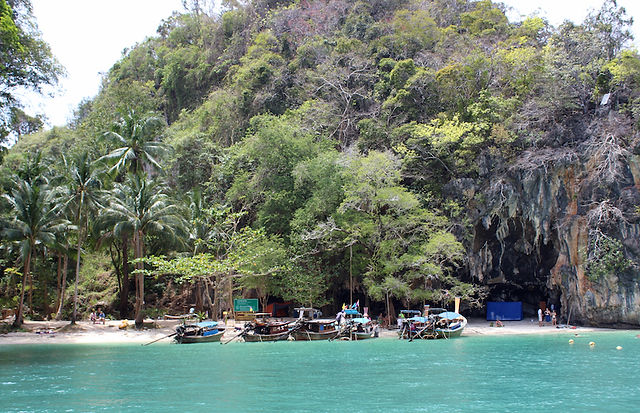 Lading Island9