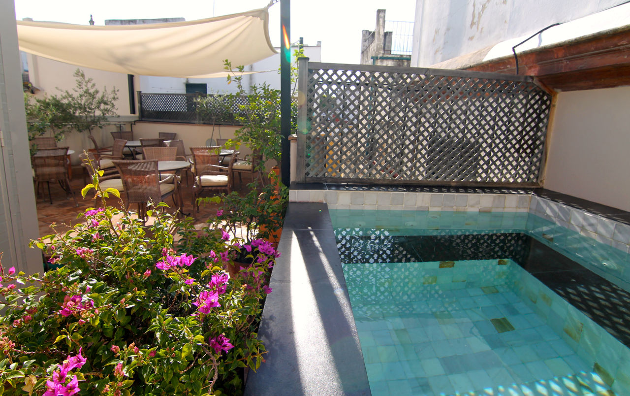 Best Boutique Hotel in Seville2
