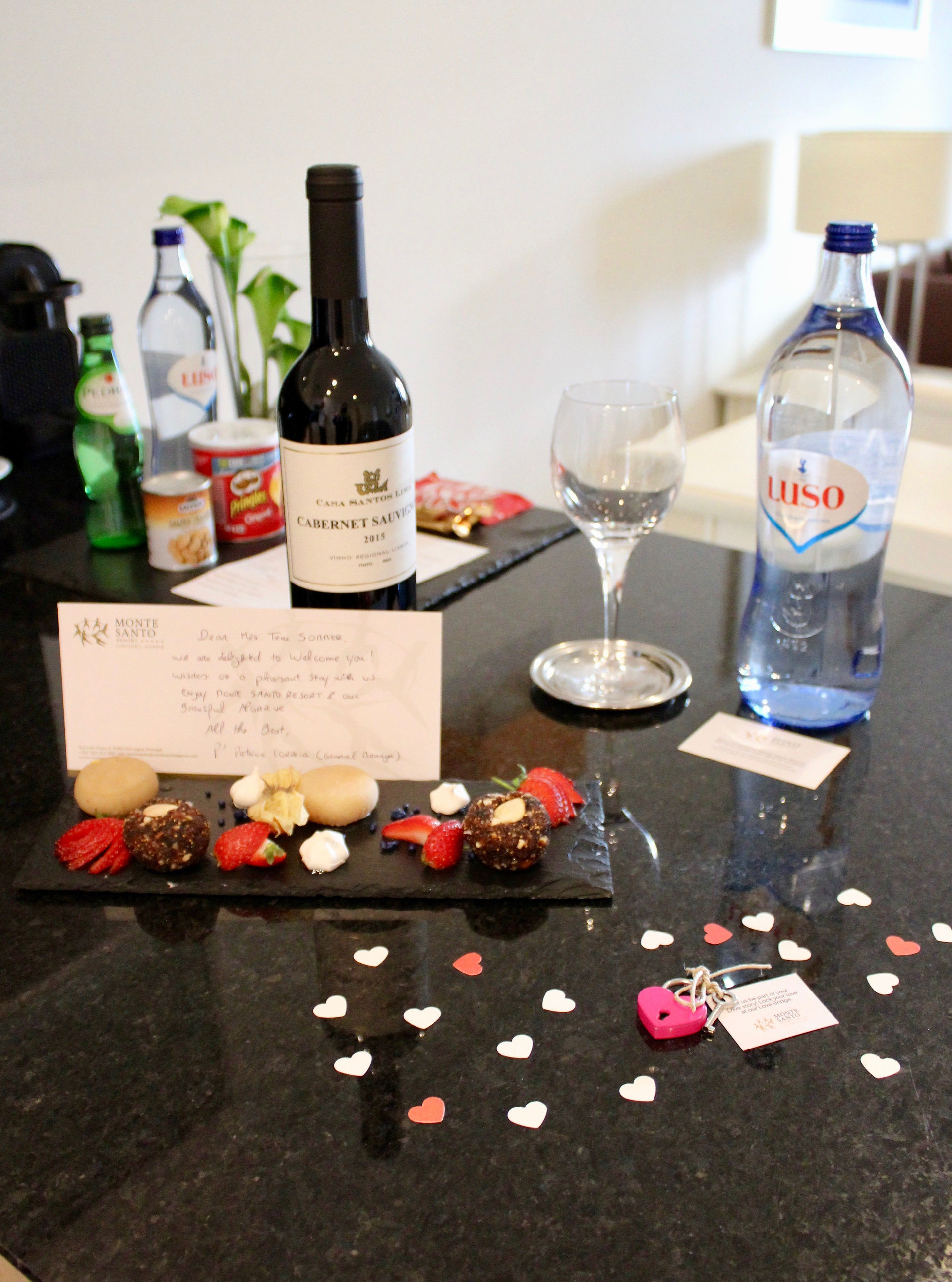 Monte Santo Resort Carvoeiro Algarve3