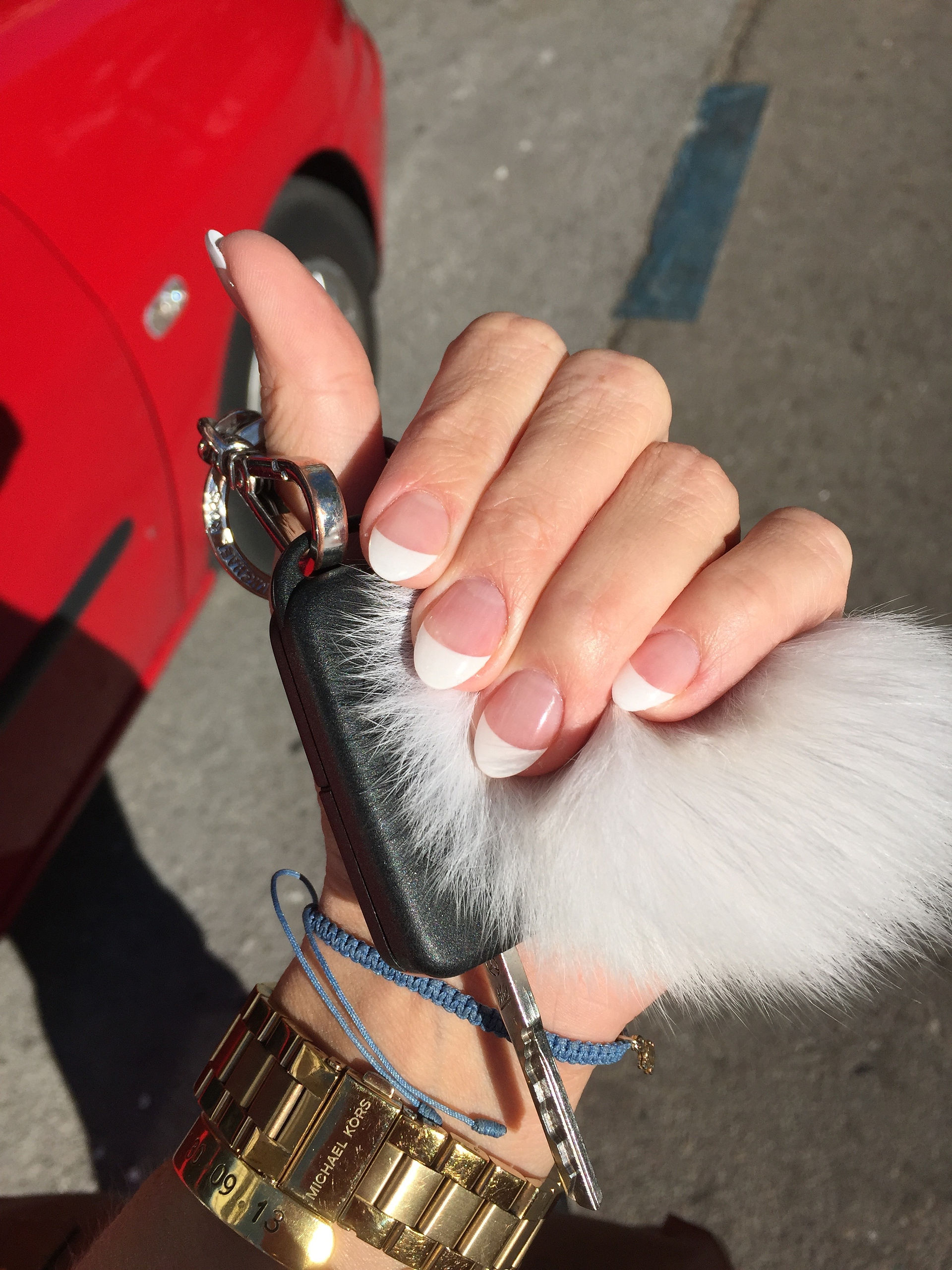 Tene Sommer Blog