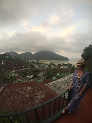 Phi Phi Maya Bay Blog3