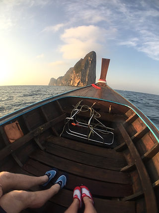 Phi Phi Maya Bay Blog10