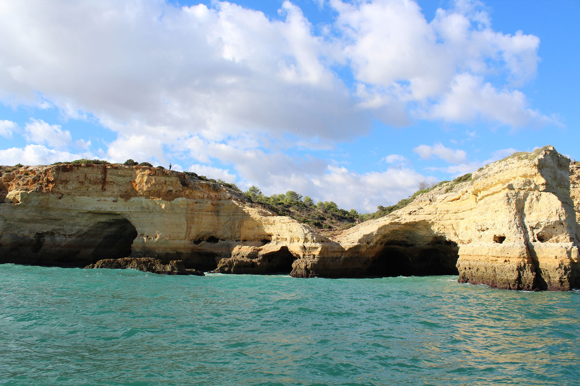 Benagil Caves Tour Portimao 83