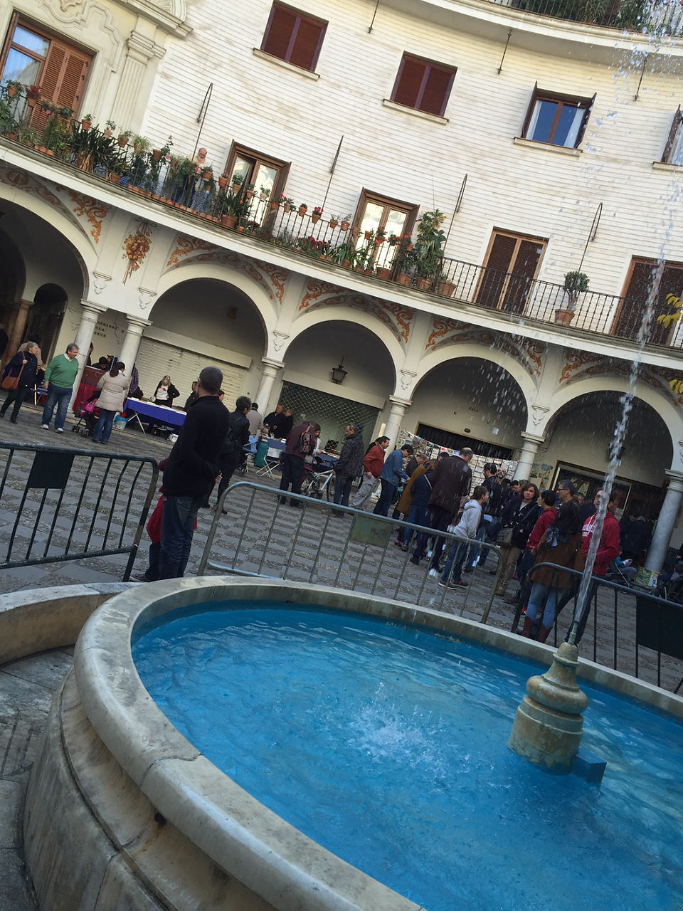 What to do in Seville