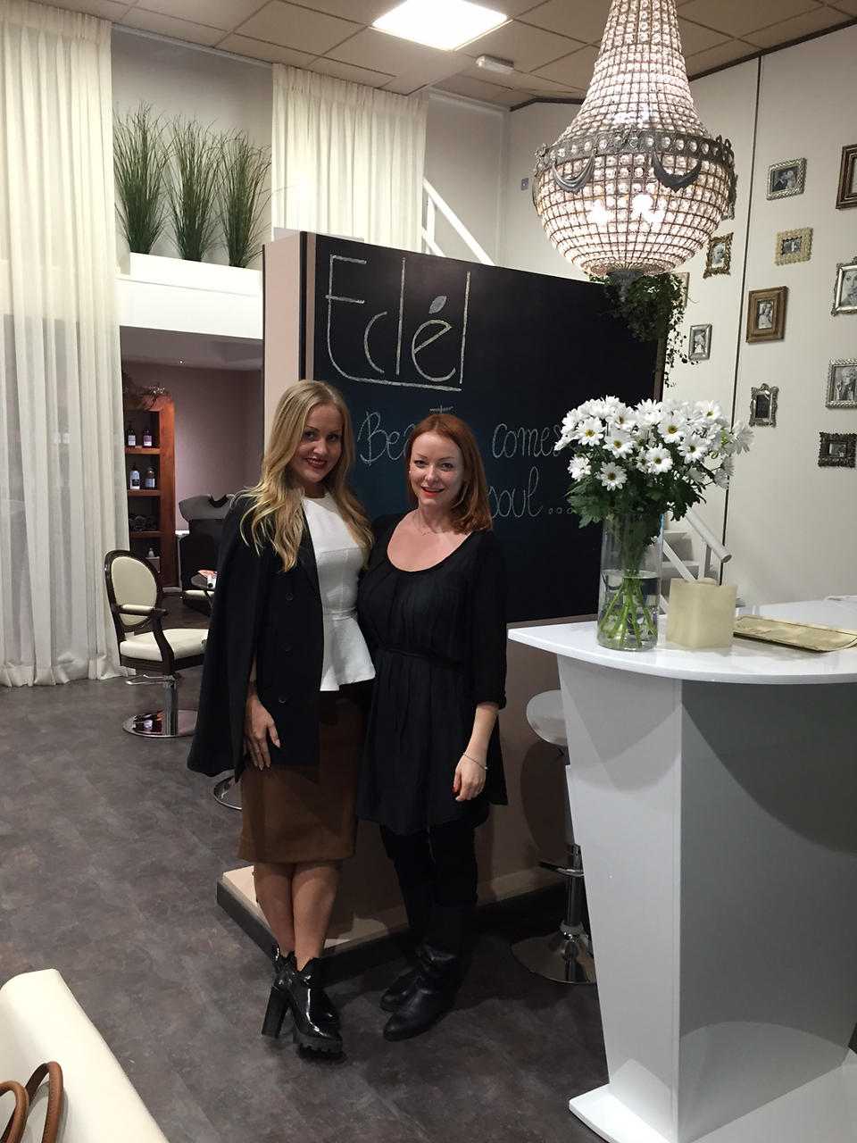 Marbella Hair Salon