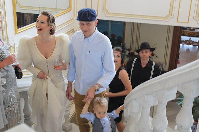Marbella Gatsby Party10