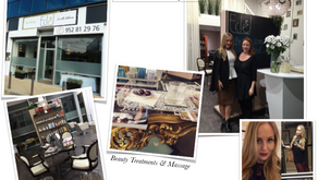 Best Organic Hairdresser in Marbella!