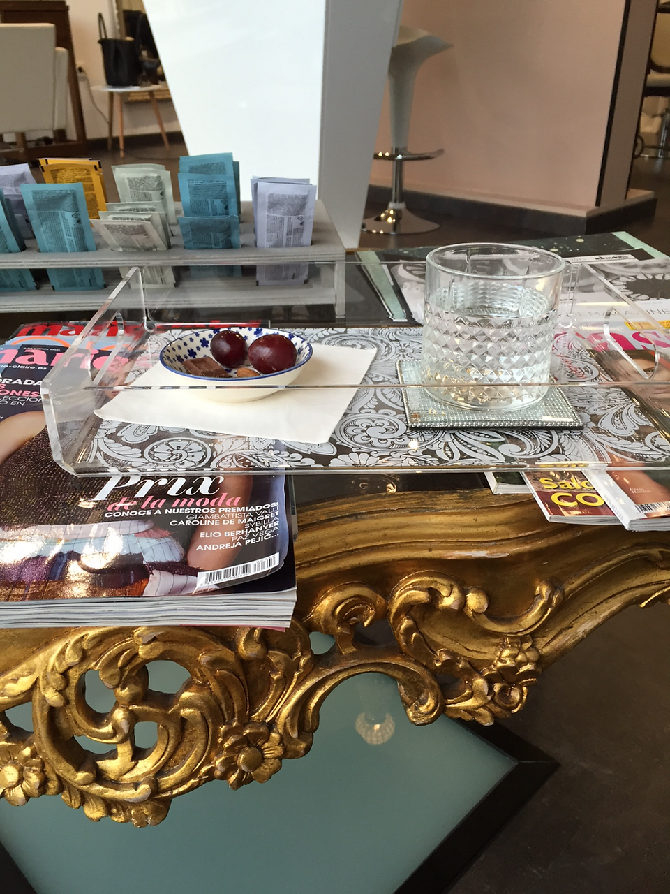 Marbella Best Beauty Salon